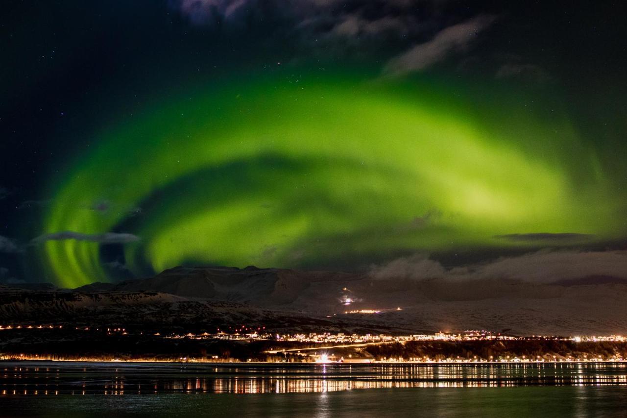 Saga Apartment Akureyri