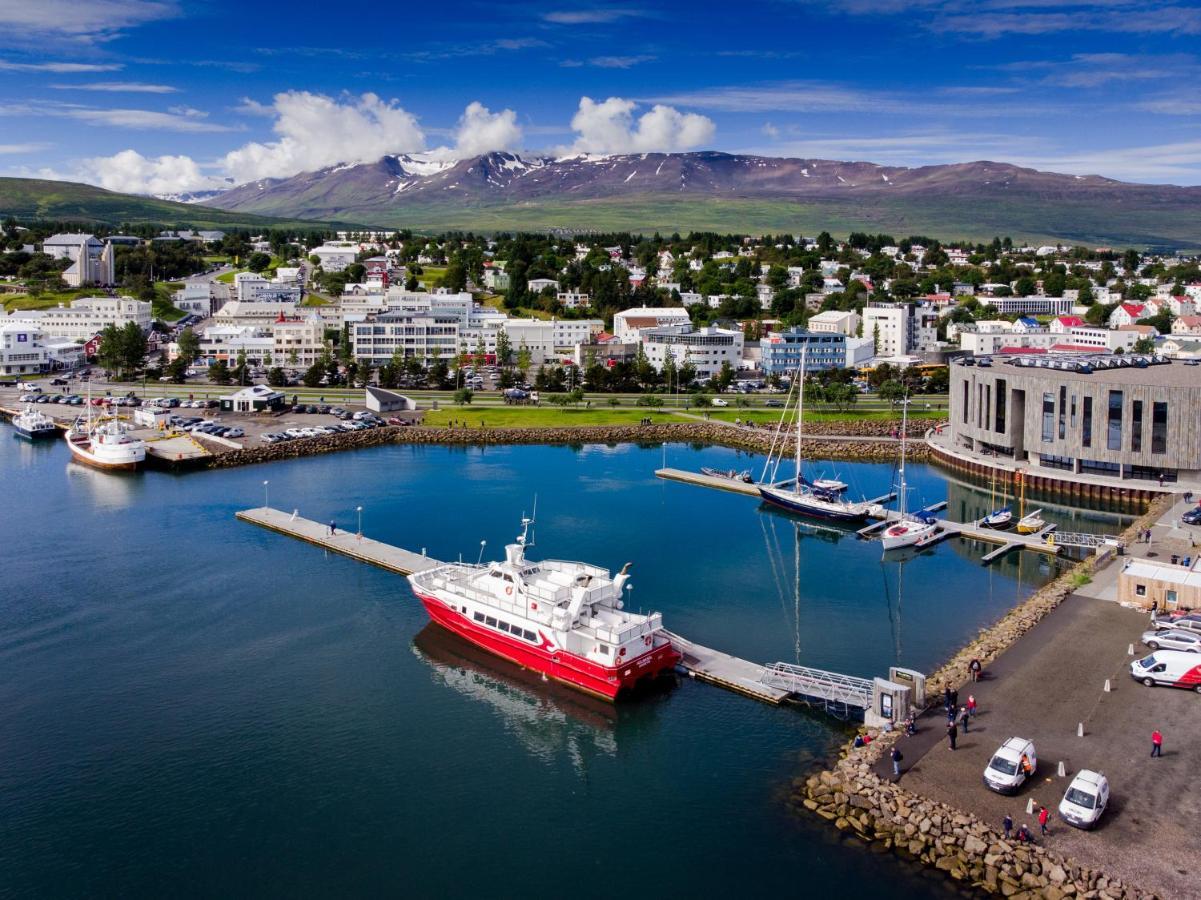 Saga Akureyri
