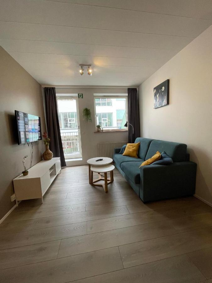 Saga Apartment Akureyri