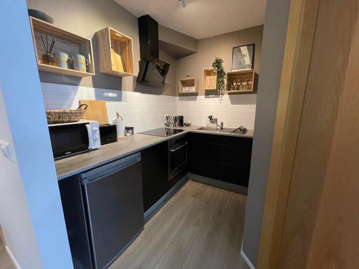 Apartment Saga Akureyri