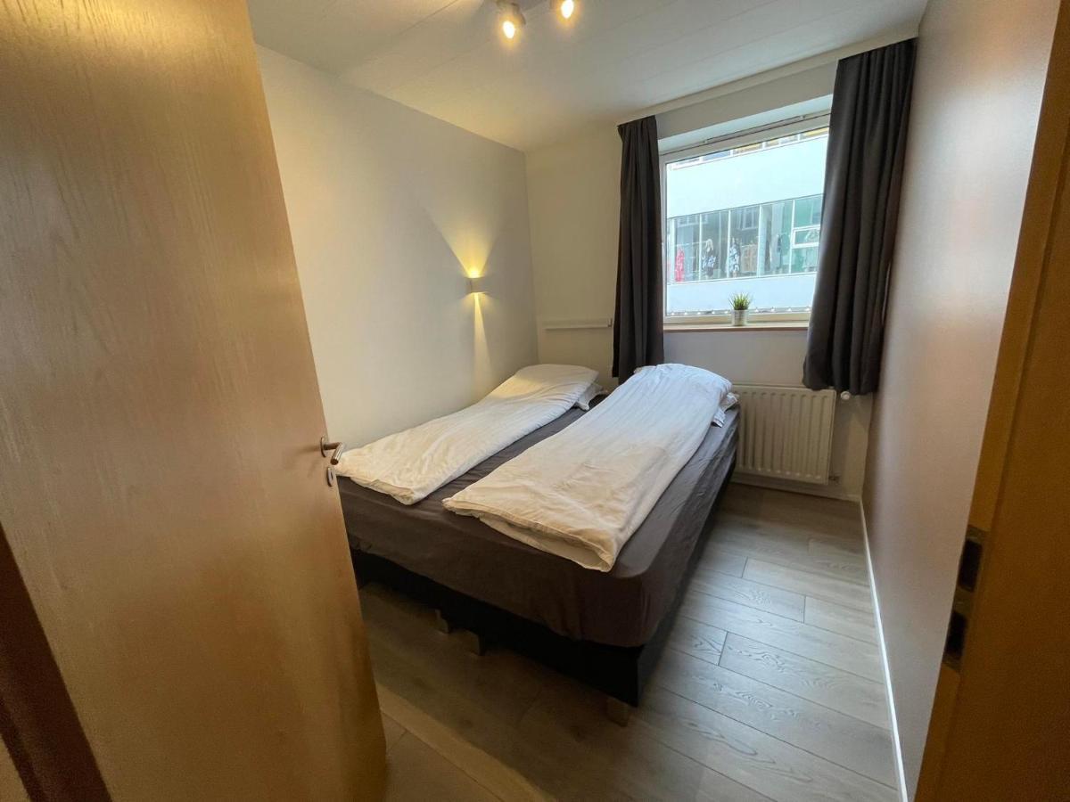 Saga Apartment