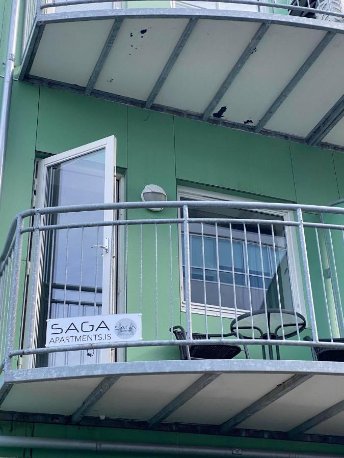 Apartment Saga *