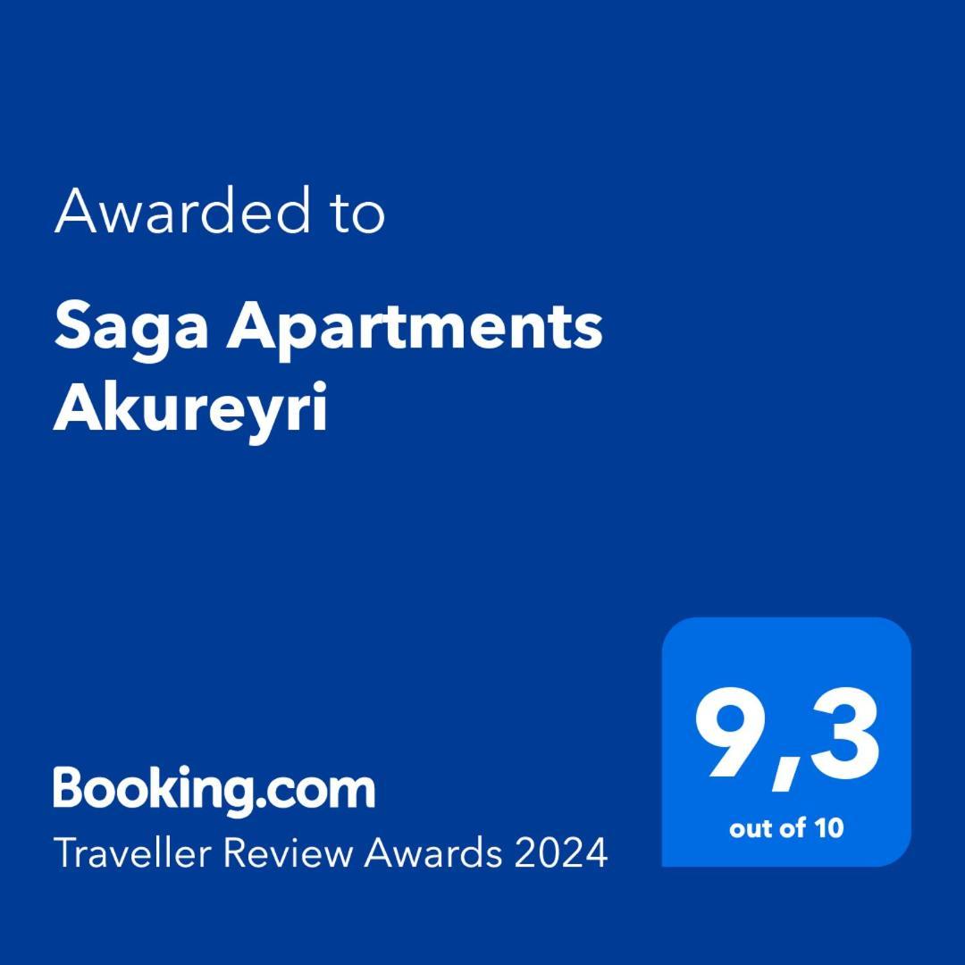 Apartment Saga *
